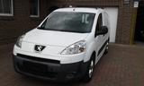 Peugeot Partner  Komfort 1,6 HDI L2/ MwSt. Ausweisbar - Peugeot Partner: Hdi