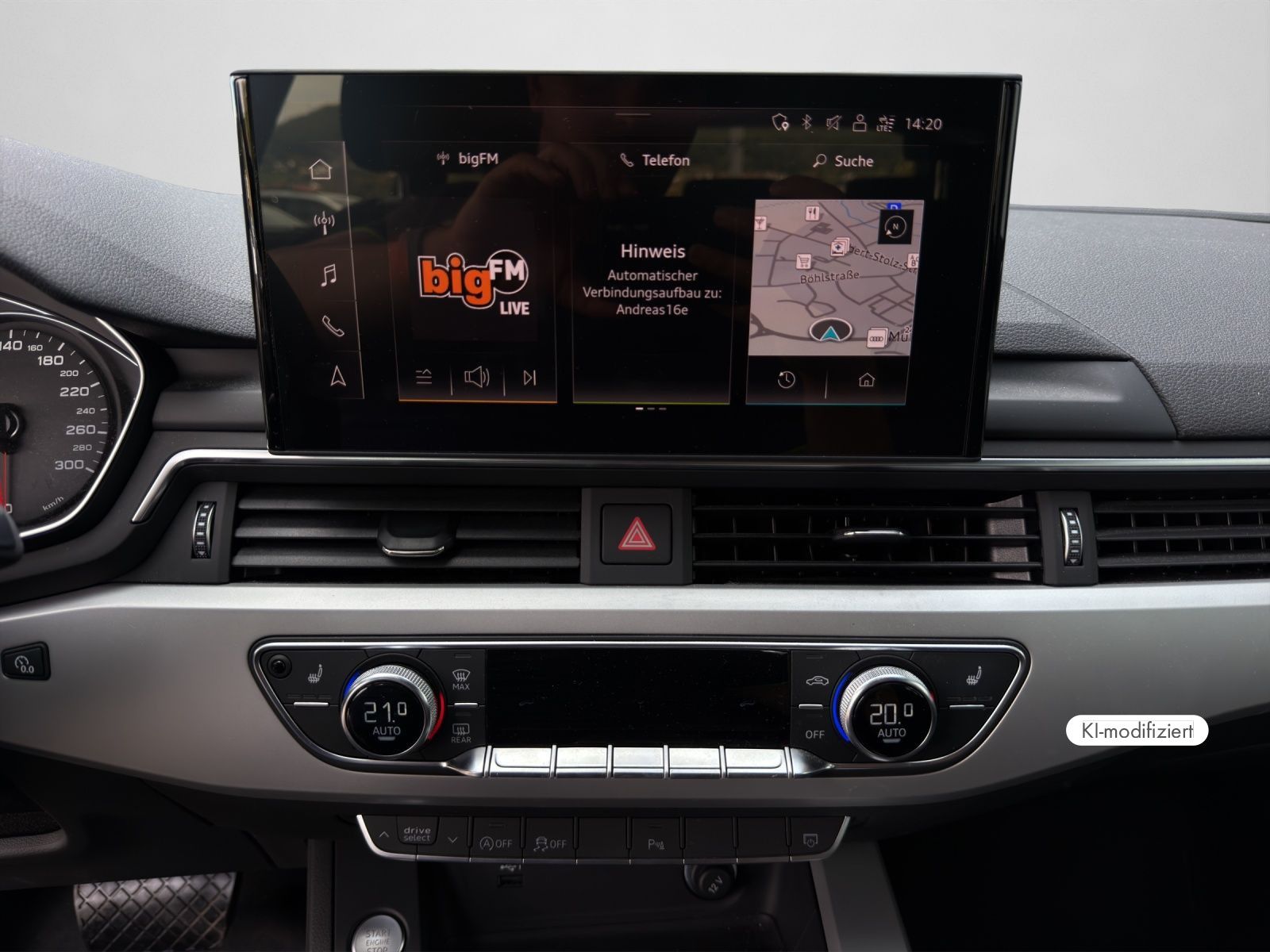 Audi A4 - Bild 12