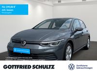 Volkswagen Golf - Vorschau Bild 1