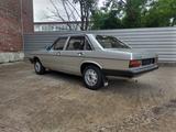 Audi 100 GL 5E - Audi 100: 5e