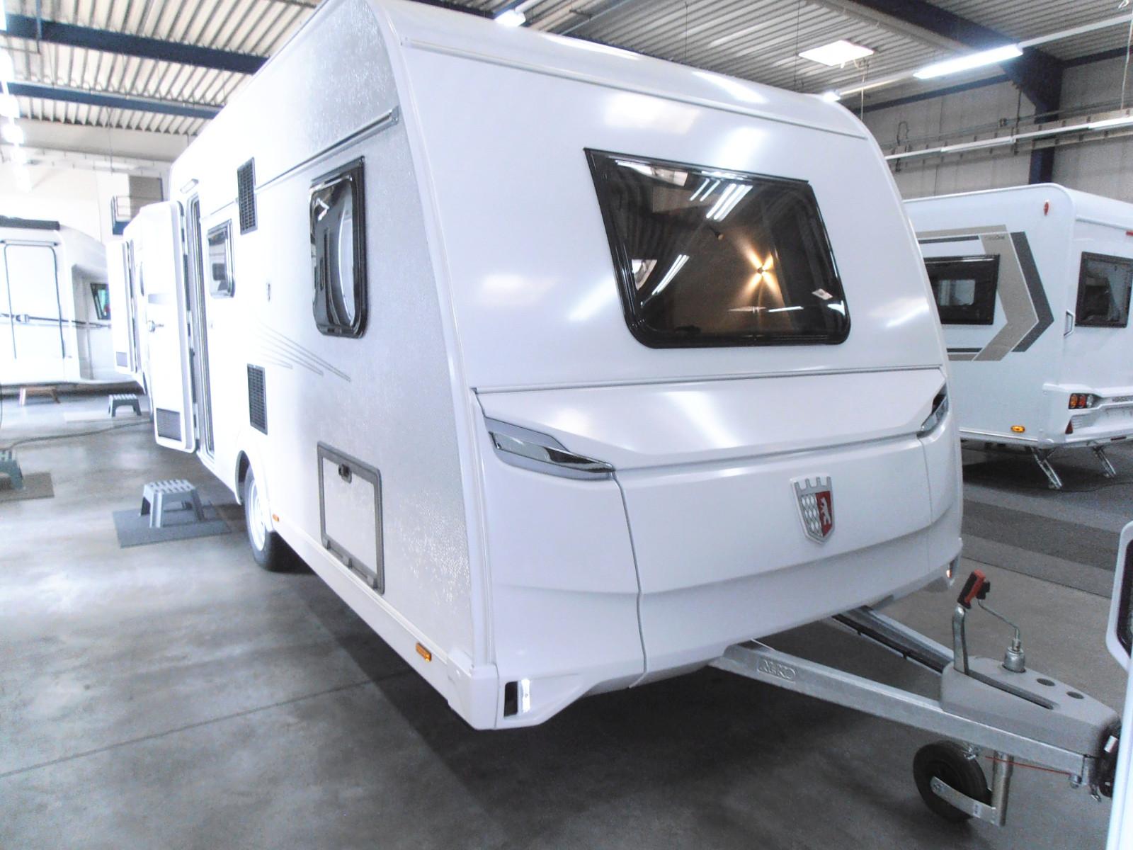 Tabbert Senara 460 DMK