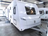 Tabbert Senara 460 DMK - Tabbert Wohnwagen 460