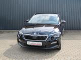 Skoda Scala Tour 1.0l TSI 110PS LED-Schein., AHK