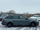 Skoda Octavia Combi Green tec /scheckheftgepflegt - Skoda Gebrauchtwagen in Marburg