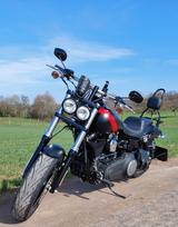 Harley-Davidson Dyna Fat Bob FXDF - HARLEY-DAVIDSON FXDF