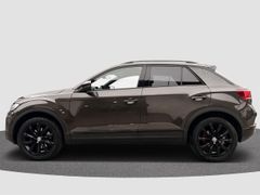 VW T-Roc 4Motion Navi Allrad Alu PDC ACC Sportpaket