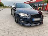 Audi S3 Quattro 8p Sportback - Audi S3: 8p