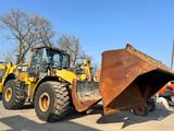 CAT 966 M Wage /  Klima - CAT 966