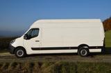Opel Movano L4 H3 Navi Kamera Heckantrieb 3,5t - Opel Movano: L4h3