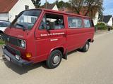 Volkswagen T3 Caravelle, 9 Sitzer, 2.1 Benziner, 95 PS
