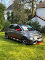 Abarth 595 Turismo