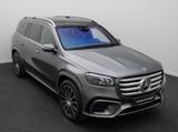 Mercedes-Benz GLS 580 4Matic Burmester AMG 22Zoll 7 Sitze Voll - gebrauchte Mercedes-Benz GLS 580 aus dem Jahr 2024