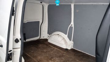 Volkswagen T5 Transporter - 9