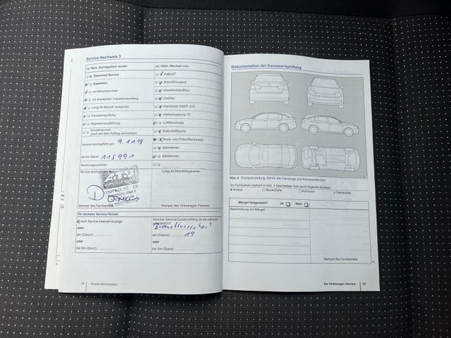 VW Polo 1.2 47kW Basis Plus-Paket*TÜV/AU NEU* Bild 19
