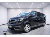 Renault Trafic Combi L2H1 3,0t Life 2.0 BLUE dCi 150 EU6 - Renault Trafic: 150