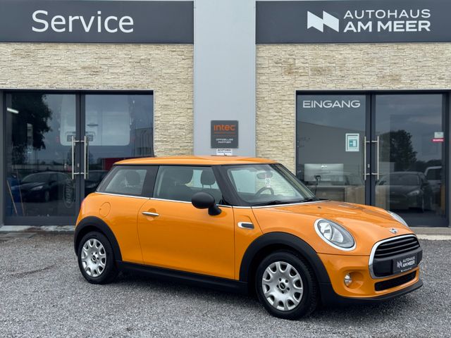 MINI Mini 3-trg. One First *Klima*Keyless*HU/AU NEU*