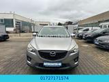 Mazda CX-5/2.2 SKYACTIV-D/Center-Line 2WD - Mazda CX-5: Center Line