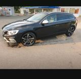 Volvo V60 T6 AWD - Heico Tuning - 6 Zylind... - : Kombi, Tuning