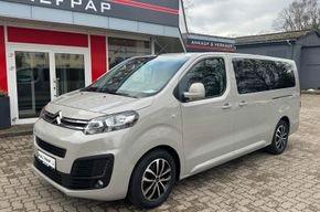 Citroën SpaceTourer  Business XL EAT6 8 Sitze