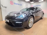 Porsche Panamera Sport Turismo 4 S E-Hybrid - gebrauchte Porsche Panamera aus dem Jahr 2022