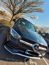 Mercedes-Benz GLC 300 de 4MATIC Autom. -