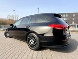 Mercedes-Benz C 220 d T Autom. -Top Zustand  - Mercedes-Benz C 220 Gebrauchtwagen in Essen