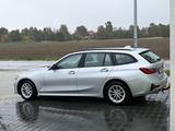 BMW 320d Touring Automatik - - BMW 320 in Braunschweig
