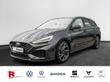 Hyundai i30 1.5 T-GDI N-Line Mild-Hybrid (EURO 6d)(OPF) - Hyundai i30 Gebrauchtwagen in Hamburg