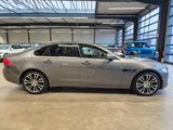 Jaguar XF 3.0 V6 KOMPRESSOR PRESTIGE LEDER XENON PANO - Jaguar XF: Prestige