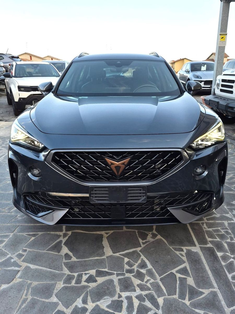 Cupra Formentor 1.4 e-hybrid 204cv dsg imagem 2