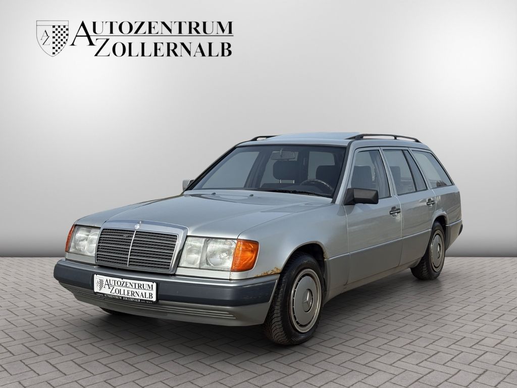 Angebot ansehen Mercedes-Benz E 200