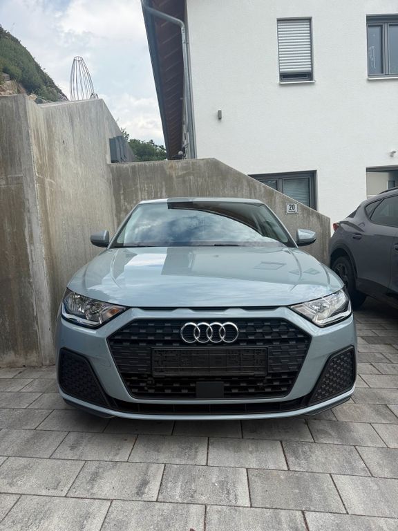 Image of Audi A1