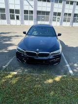 BMW 540d xDrive A -6-Zylinder *B57*HUD*360 Kamera - BMW: Zylinder