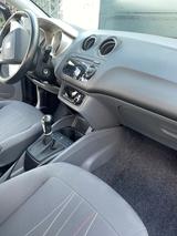 Seat Ibiza 1.4 16V Style ST Style - gebrauchte Seat Ibiza aus dem Jahr 2010