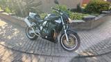 Suzuki Bandit Gsf 1200 GV75a - SUZUKI 1997 BANDIT 1200