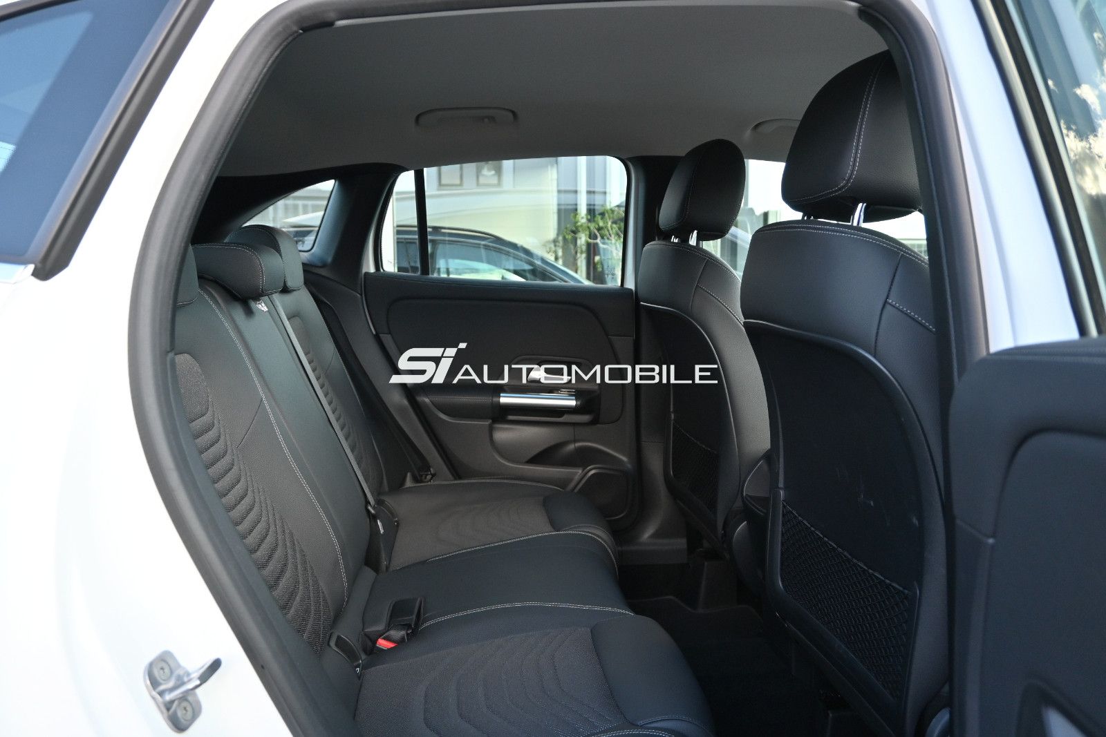 Fahrzeugabbildung Mercedes-Benz GLA 200 d DCT Progressive °ACC°AHK°KAMERA°MULTIB