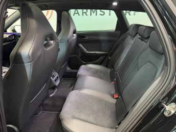 Cupra Leon Sportstourer 1.5 Panodach  Standheizung