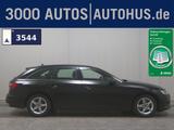 Audi A4 Avant 35 TDI Navi LED Head-up Tempomat SHZ