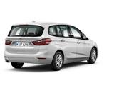 BMW 218i Gran Tourer Advantage PDC hinten, LED, Navi - BMW 218 Gran Tourer Gebrauchtwagen