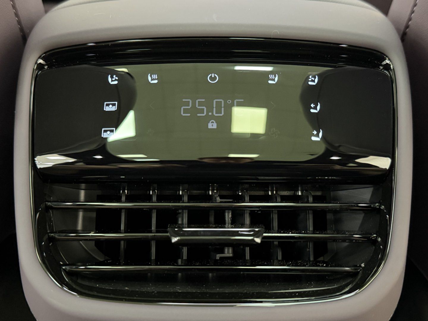 Mazda CX-6e - Bild 44