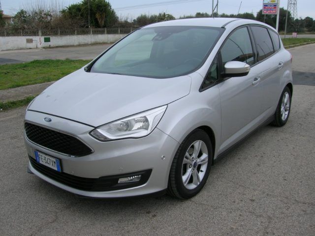 Ford FORD C-Max 1.5 TDCi 120CV Start&Stop Titanium