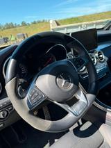 Mercedes-Benz GLC 43 AMG Mercedes-AMG GLC 43 4MATIC Autom.... - : Mercedes 4matic