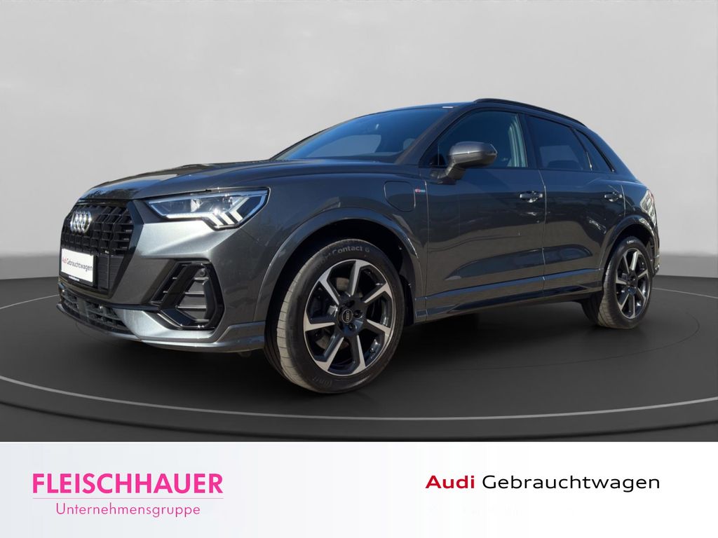 Image of Audi Q3