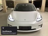 Tesla Model 3 Rear-Wheel Drive - Tesla Gebrauchtwagen in Berlin