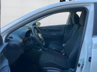 Hyundai i20 - Vorschau Bild 7