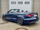 Audi A3 Cabrio Sport*S-Tronic*Virtual Cockpit*Carplay - Audi A3 mit Diesel-Antrieb: Cabrio, Automatik