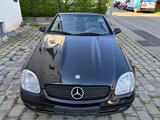 Mercedes-Benz SLK 200 - Mercedes-Benz SLK 200 Gebrauchtwagen in Stuttgart