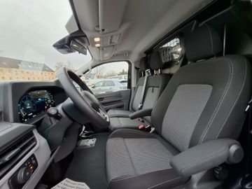 Volkswagen 4x4 Standheiz. ACC 360° lang