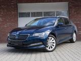 Skoda Superb Virtual Leder Memory Kamera Distronic - Skoda Superb in Düsseldorf