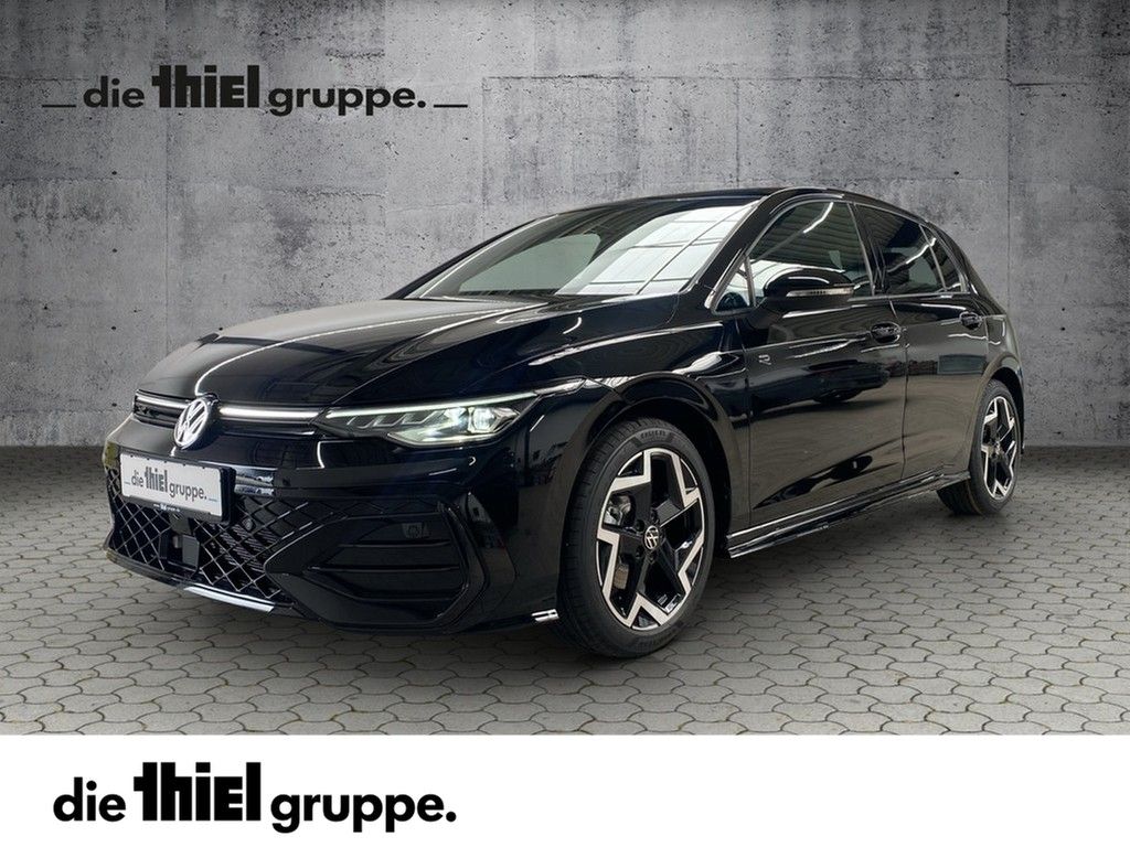 Volkswagen Golf 1,5 l TSI 6-Gang R-Line Keyless+DigitalCock